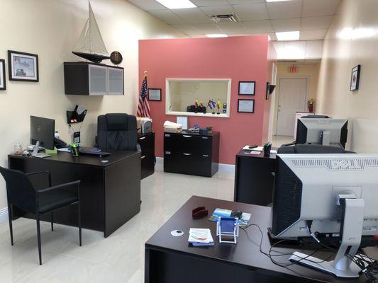 A&P Insurance Multiservices