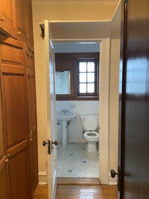 Chicago Woodstripping