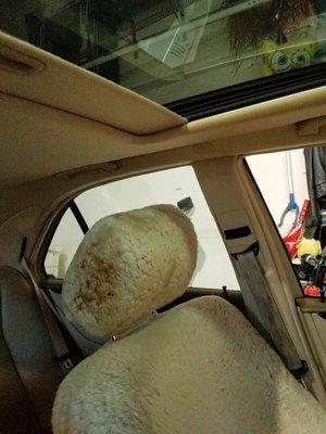 Mobile Headliner Service
