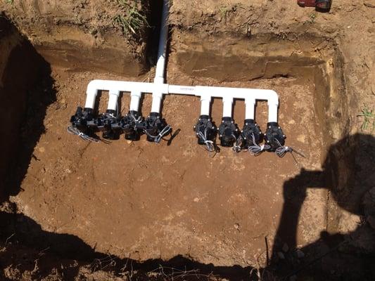 Cornerstone Property Services, LLC