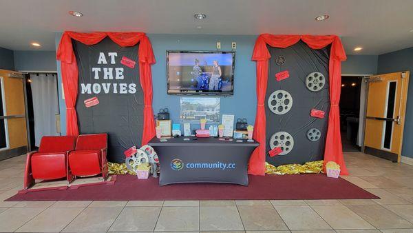 Community Christian Church