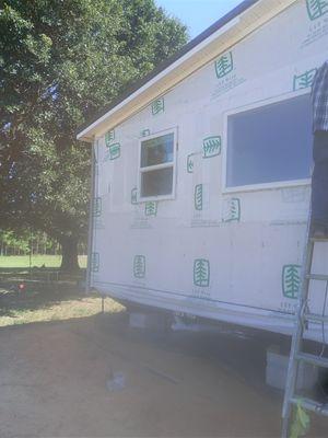 Joe's Renovation &Mobile Mechanics