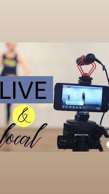 Jazzercise Abilene Recreation Department