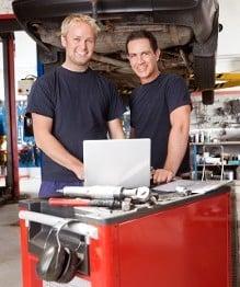 Lowry Auto Body