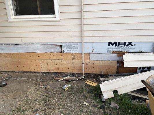 JB5 Construction Services