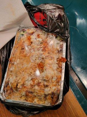 Abey African & Mediterranean Restaurant