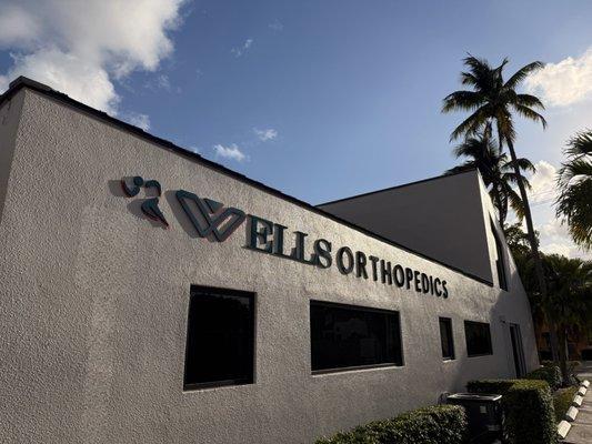 New PERMANENT Location