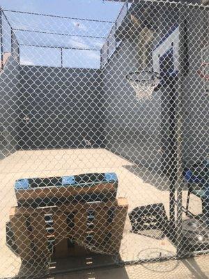 El Modena Family Resource Center