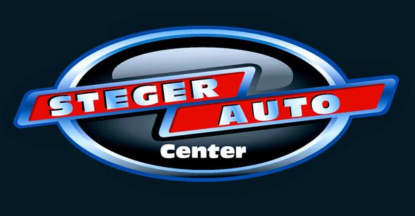 Steger Auto Center