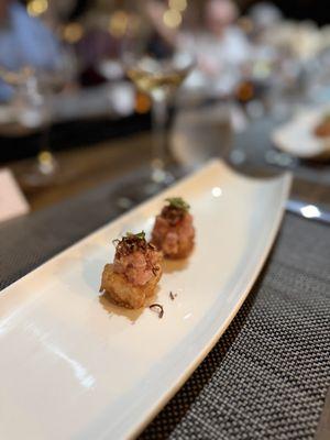 Chef Stephanie Chinchilla