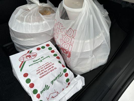 Fire Creek Bar & Grill