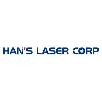 Laser Process Services by Han's Laser Corp.