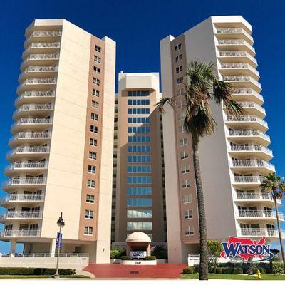 SOLD! Daytona Beach Shores