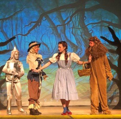 Breitling Performing Arts