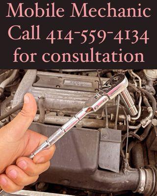 Silas’s Mobile Car Care