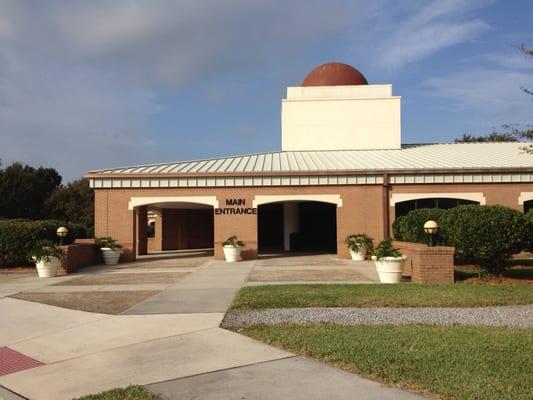 School Board of Brevard County