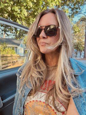 Bamboo A Boutique Salon