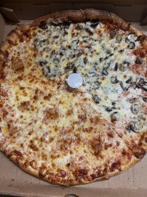 Angelos Pizzeria and Restaurant