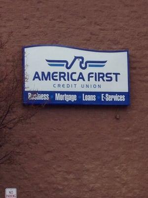 America First Credit Union
