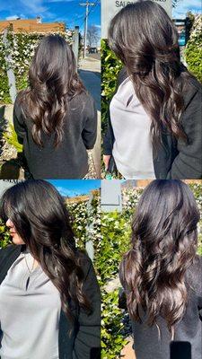 Attitudes and Images Salon