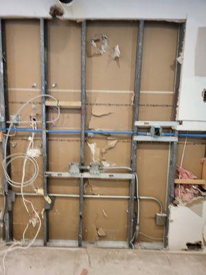 CHMB General Service