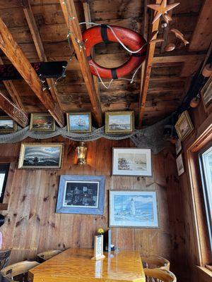 Anna's Water's Edge Restaurant