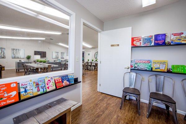 Cottages of Anderson