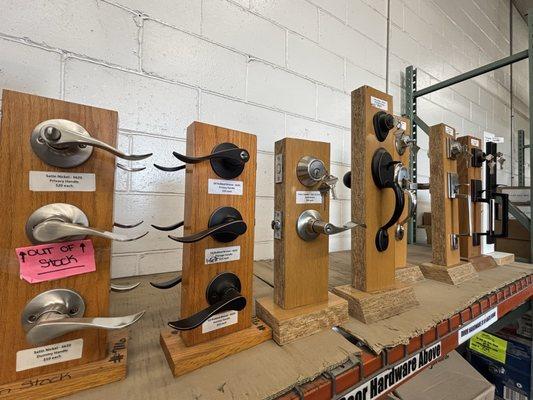 Building Materials Outlet