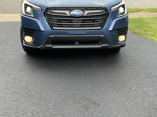 Piazza Subaru of Limerick