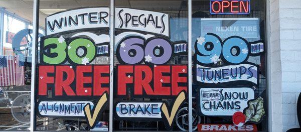 Hillsboro American Tire