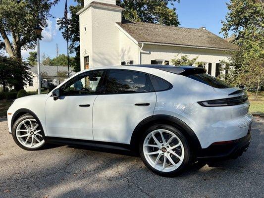 This is available....NOT!