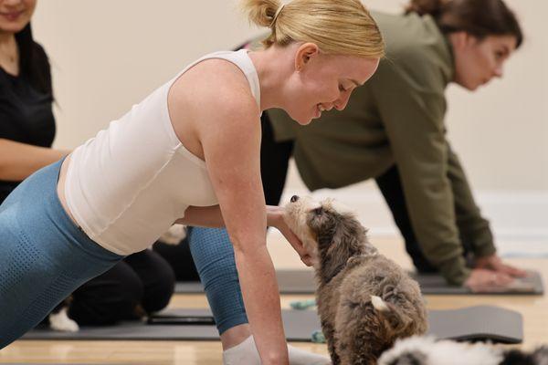 Its good for body & soul!