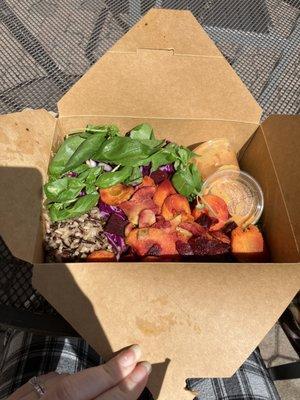 sweetgreen - Healthy Salads, Bowls and Plates