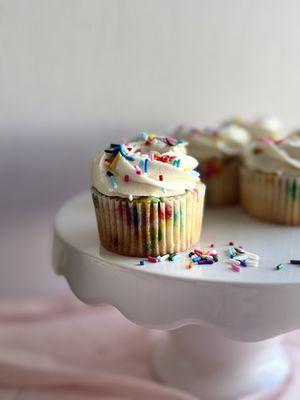 Sweet Escape Homemade Treats