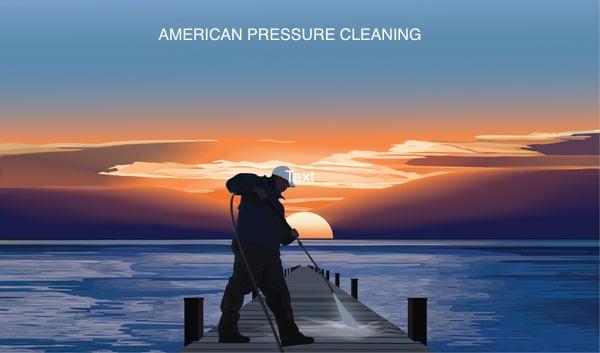 American Pressure Cleaning