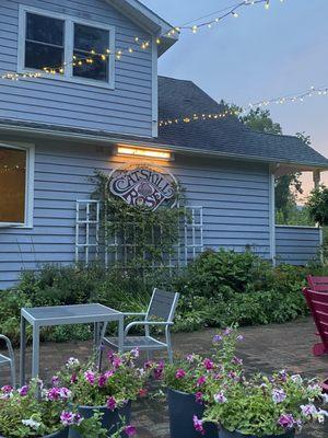 Catskill Rose Lodging & Dining