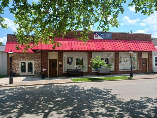 Era Martin & Associates