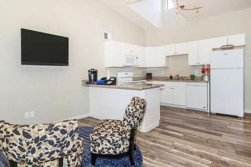 Cambridge Village Apartments