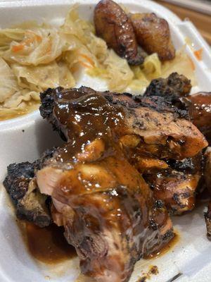 Jerk Chicken