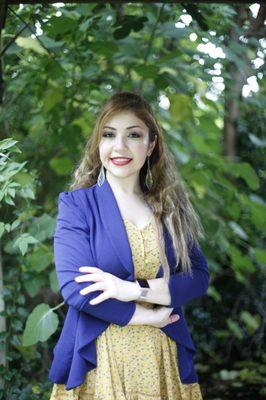 Your People Friendly Agent!