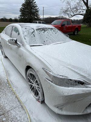 Authentic Auto Detailing