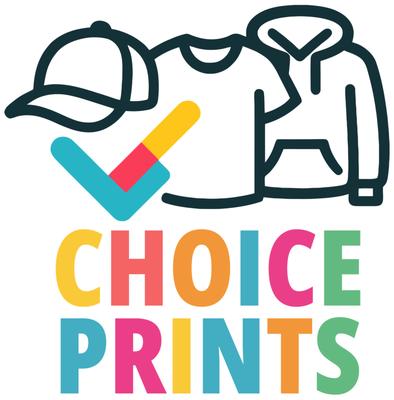 Choice Prints