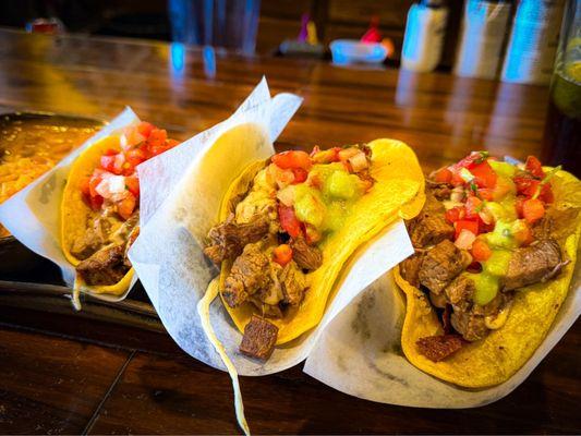 Begging Burro Mexican Bistro & Tequila Bar