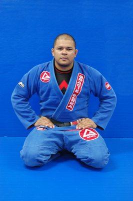 Gracie Barra Stafford, VA - Brazilian Jiu Jitsu & Self Defense