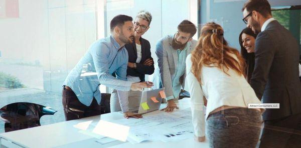 Attract Consumers LLC