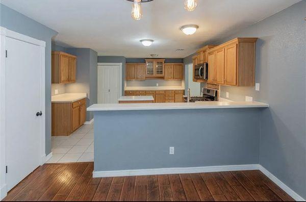 Becerra Construction