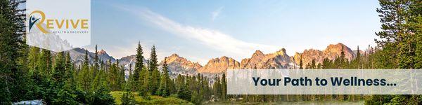 Revive Health & Recovery | Mental Health & Addiction Services
