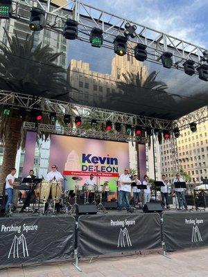 Los Angeles Salsa Festival