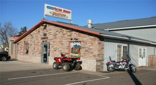 Precision Motorsports