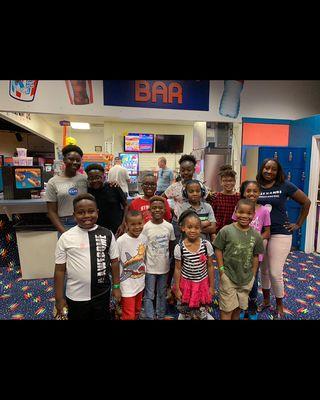 Gentle Hands Child Care LLC